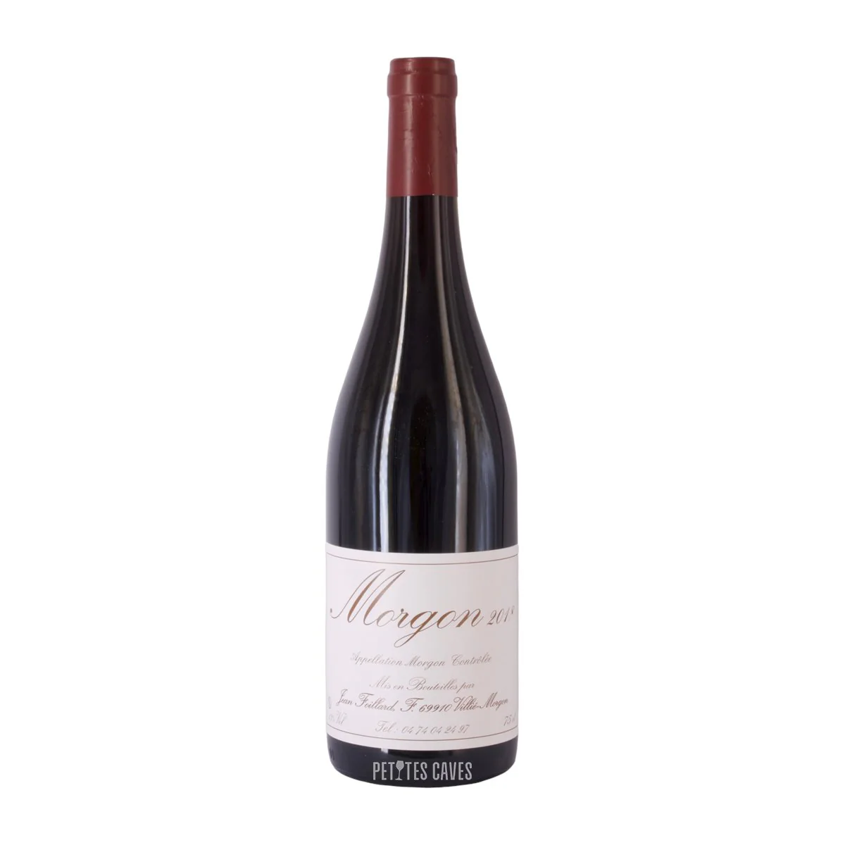 Classique 2023 | Jean Foillard